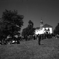 Zbrani romarji na Kureščku leta 1940 - F 1940 1 12 011