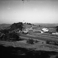 Pogled s Kureščka proti Golem leta 1940 - F 1940 1 13 003