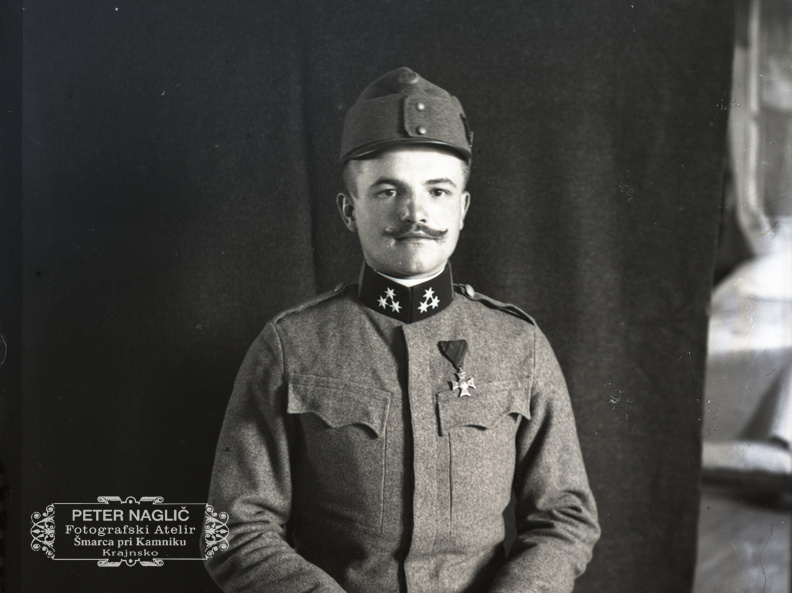 Podčastnik - 83  1170