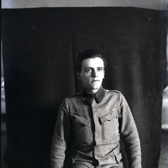 Portret vojaka - 83  1172
