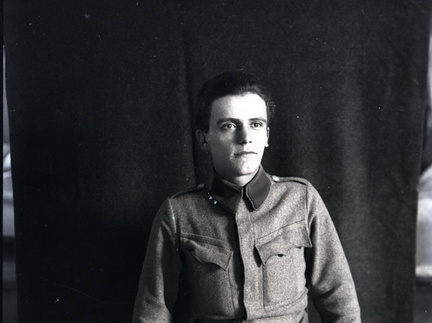 Portret vojaka - 83  1172