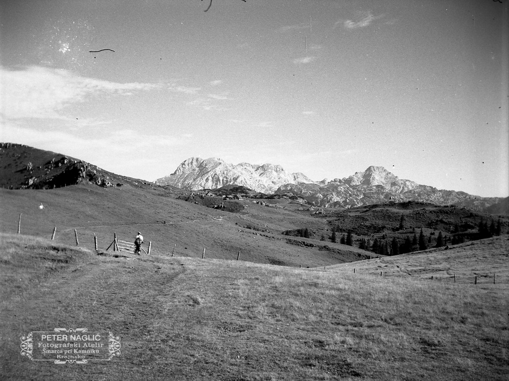 Velika Planina leta 1940 - F 1940 1 19 014