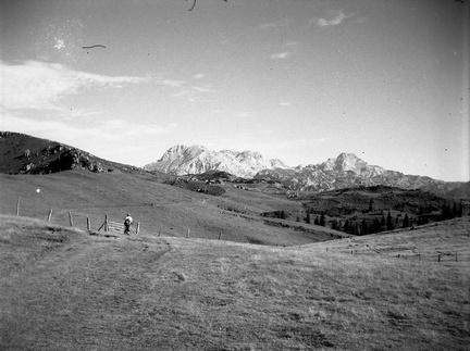 Velika Planina leta 1940 - F 1940 1 19 014