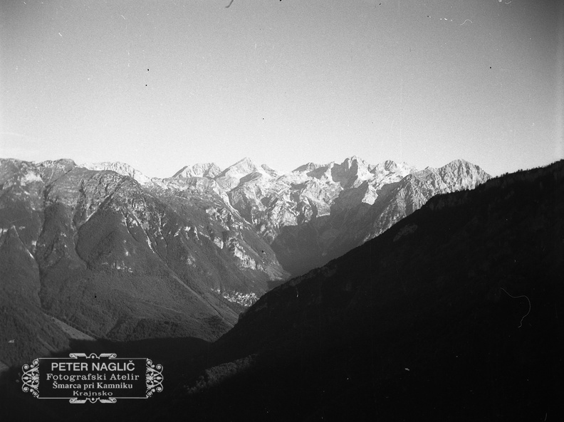Velika Planina leta 1940 - F 1940 1 19 015