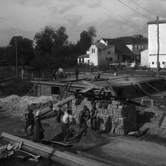 Cementiranje plošče Karolove hiše - Naglic020