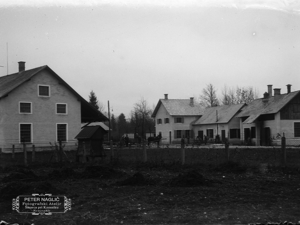 Celotna tovarna leta 1928 - Naglic046