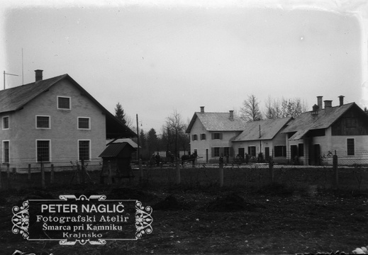 Celotna tovarna leta 1928 - Naglic046