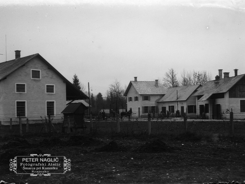 Celotna tovarna leta 1928 - Naglic046