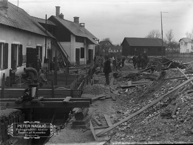 Cementiranje za turbino, 1926 - Naglic059