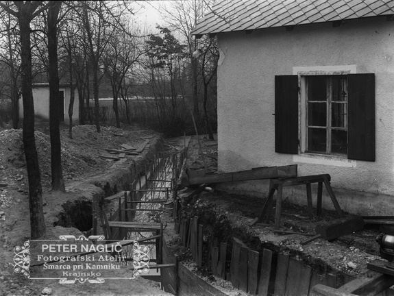 Cementiranje spodnjega dela struge - Naglic062