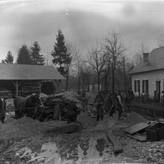 Različno delo pri strugi - Naglic063