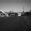 Panorama 1 Tovarna, Špurčova fužina, Karolova hiša, zima 1929 - Naglic071