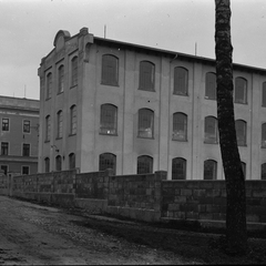 Domžale, Ladstatterjeva tovarna za klobuke - Naglic 1435