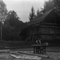 Cegvarjeva stara opekarna - Naglic 1376