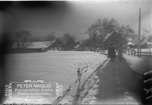 Karel Naglič in Maks Peterlin - Naglic 1211