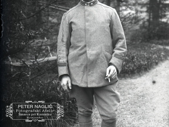 Italijanski ujetnik - 82  1157