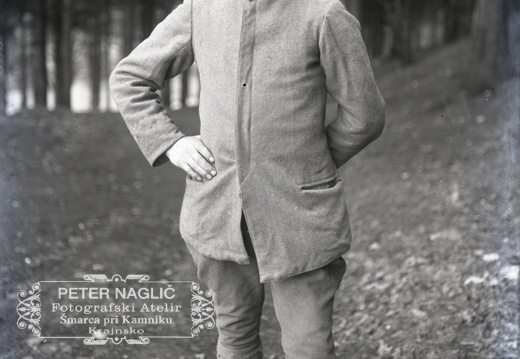 Italijanski ujetnik - 77  1080