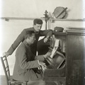 Italijanska ujetnika pri harmoniju - 77  1091