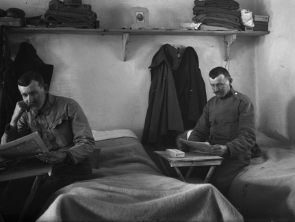Peter Naglič in prijatelj Matevž Zmrzlikar - Naglic 1139