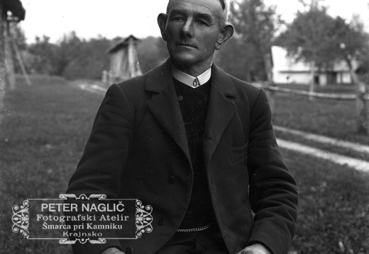 Svanovčev Boštjan - Naglic1131