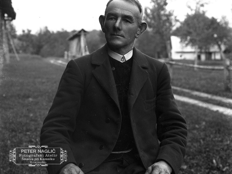Svanovčev Boštjan - Naglic1131