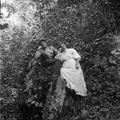 Sestrični Tonika in Rezika - Naglic1094