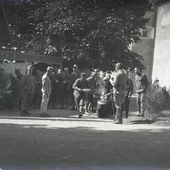 Delitev menaže ujetnikom - 75  1057