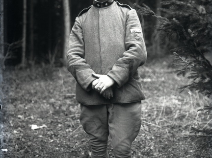 Italijanski ujetnik - 75  1065