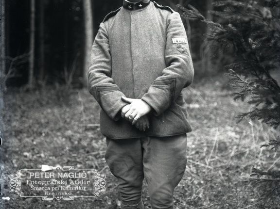 Italijanski ujetnik - 75  1065