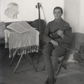 Italijanski ujetnik kot muzikant - 73  1032