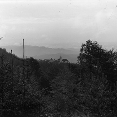 Šenturška gora s severa - naglic903
