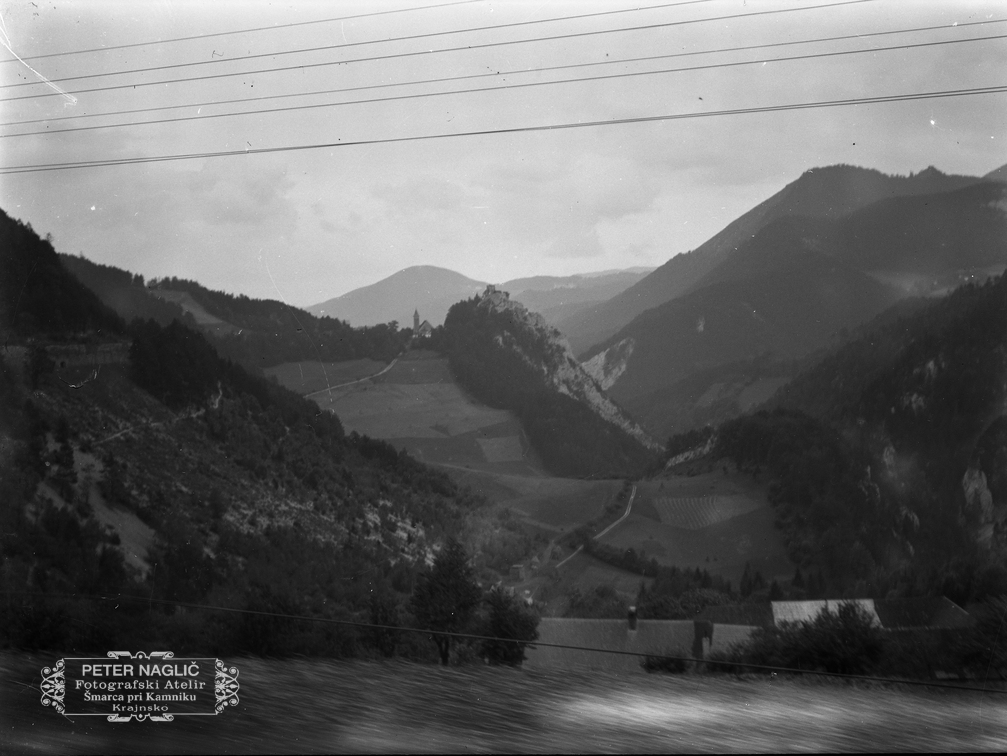 Gorovje Semering - naglic889