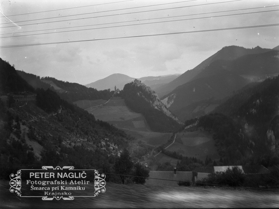 Gorovje Semering - naglic889