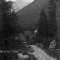 Kapelica v Kamniški Bistrici - naglic877