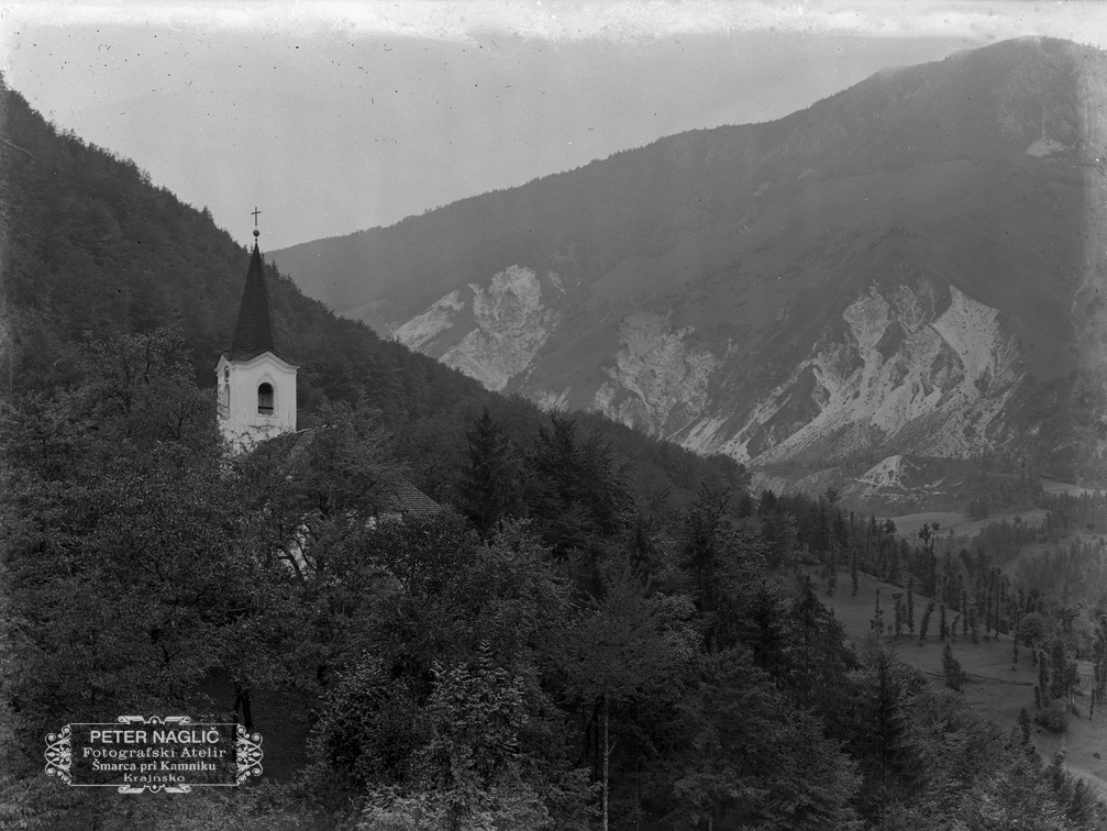 Zakav pri Stranjah - naglic881