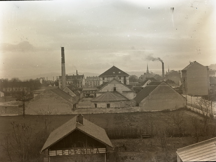 Predilnica z zahodne strani - 61  866