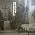 Notranjost kapele pri sv. Križu - 61  867