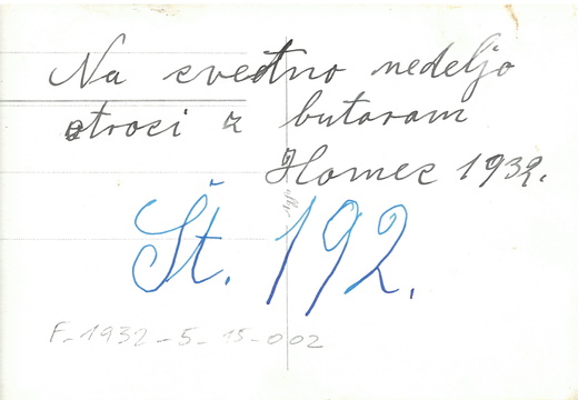 F 1932 5 15 002 - hrbtna stran