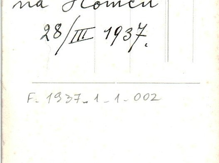 F 1937 1 1 002 - hrbtna stran