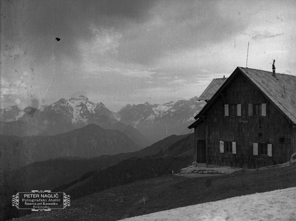 Izlet na Golico leta 1934 - F 1934 1 2 008
