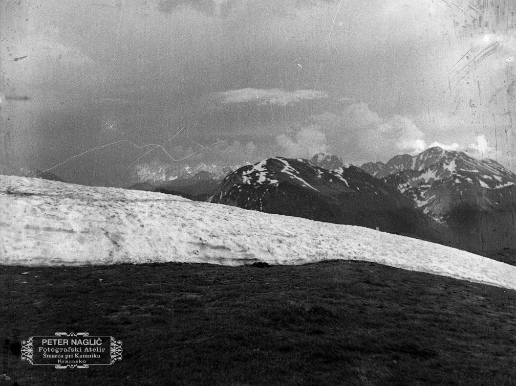 Izlet na Golico leta 1934 - F 1934 1 2 009
