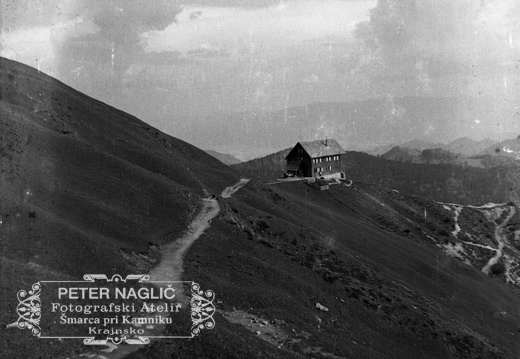 Izlet na Golico leta 1934 - F 1934 1 2 014
