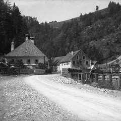 Cesta na Jezersko, 1932 - F 1931 1 2 009