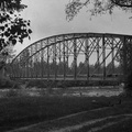 Črnuče, železniški most, 1932 - F 1932 3 6 008