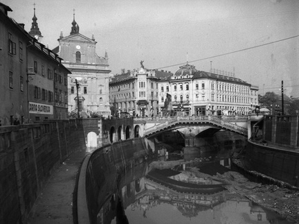 Tromostovje, 1933 - F 1933 4 4 014