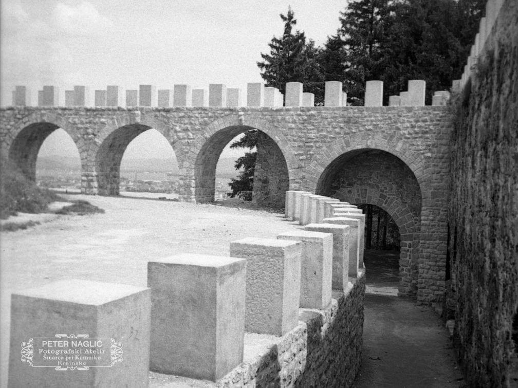 Ureditev Šanc, 1939 - F 1939 1 3 003