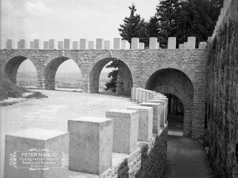 Ureditev Šanc, 1939 - F 1939 1 3 003