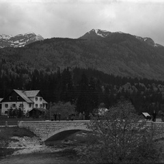 Krajina ob Bohinjskem jezeru, 11. maja 1930 - naglic428